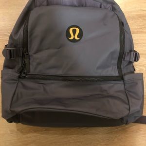 new crew backpack lululemon